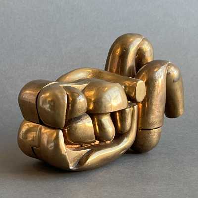 Miguel BERROCAL (1933-2006): 