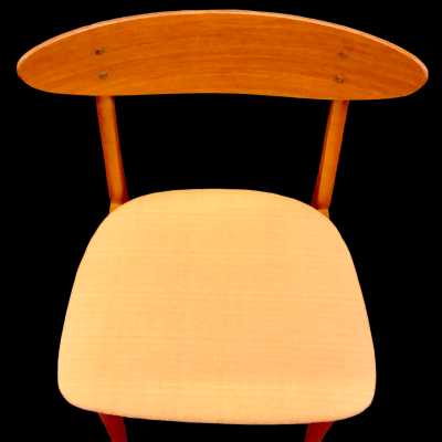 Scandinavian chairs