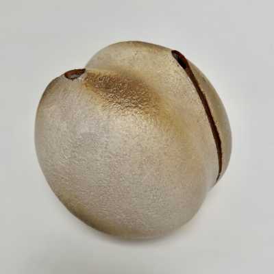 Suzanne Ramié, Stoneware Sculpture for Madoura, Vallauris c.1970