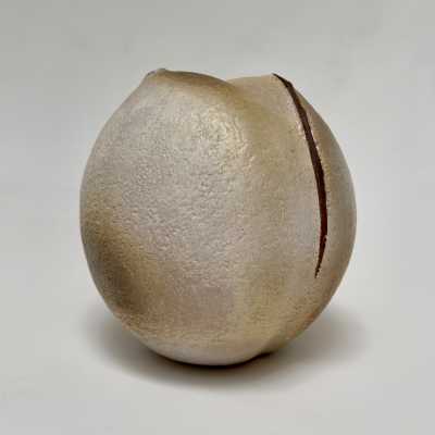 Suzanne Ramié, Stoneware Sculpture for Madoura, Vallauris c.1970