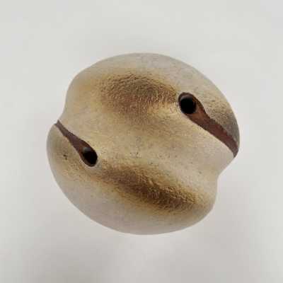 Suzanne Ramié, Stoneware Sculpture for Madoura, Vallauris c.1970