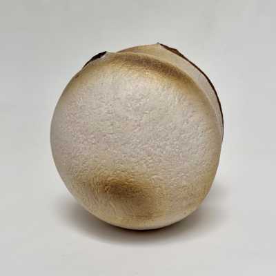 Suzanne Ramié, Stoneware Sculpture for Madoura, Vallauris c.1970