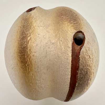 Suzanne Ramié, Stoneware Sculpture for Madoura, Vallauris c.1970
