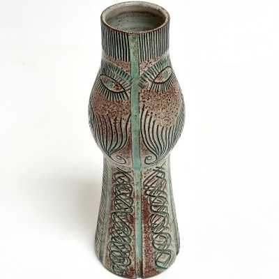 Accolay, Anthropomorphic Vase, c.1960