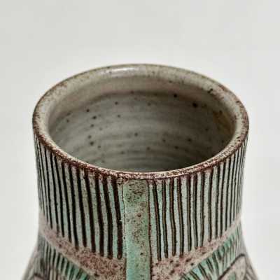 Accolay, Anthropomorphic Vase, c.1960