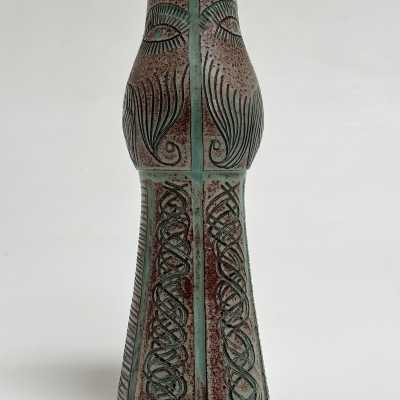 Accolay, Anthropomorphic Vase, c.1960