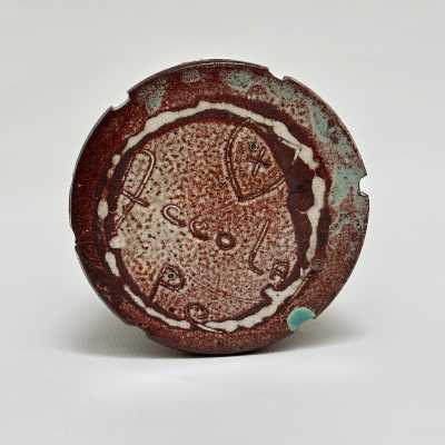 Accolay, Anthropomorphic Vase, c.1960