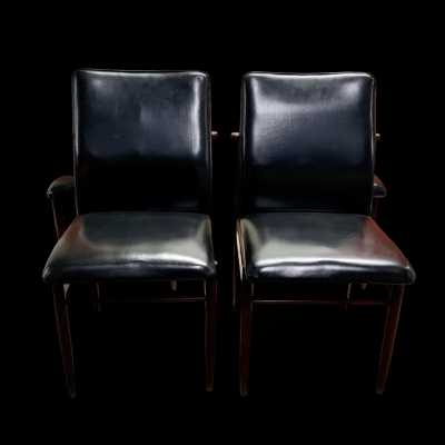 Chairs 1970