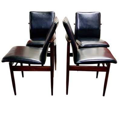 Chairs 1960