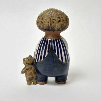 Lisa Larson, Malin for Gustavsberg, Sweden 1961