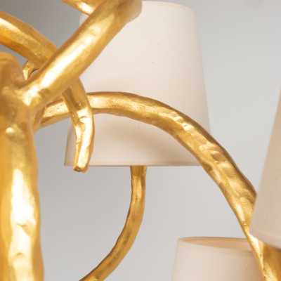 Elizabeth Garouste Floor Lamp
