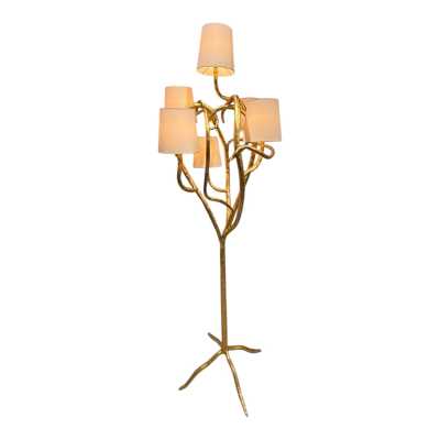 Elizabeth Garouste Floor Lamp