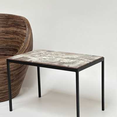 Jo Amado, Coffee Table, Aix-en-Provence, 196