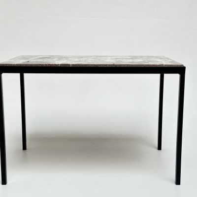 Jo Amado, Coffee Table, Aix-en-Provence, 1962