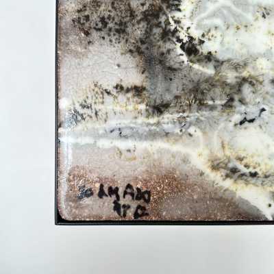 Jo Amado, Coffee Table, Aix-en-Provence, 1962