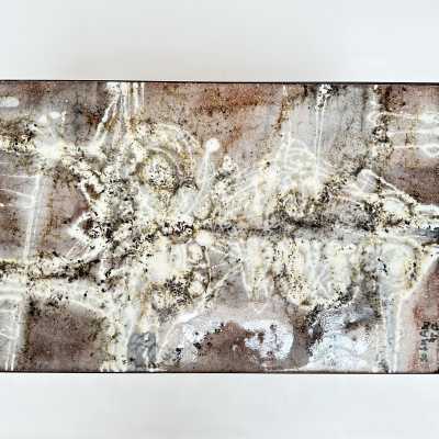 Jo Amado, Coffee Table, Aix-en-Provence, 1962