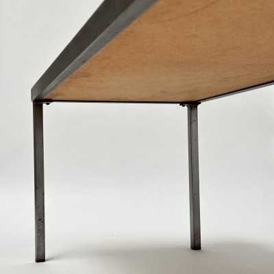 Glazed Lava Low Table, Roger Capron, Vallauris c.1970