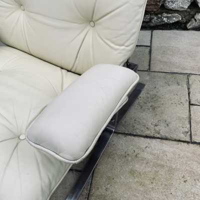 20th century armchairs