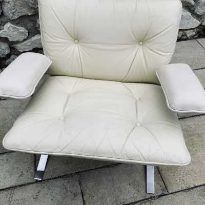 Comfortable armchairs
