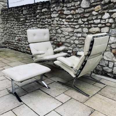 Joker armchairs large model