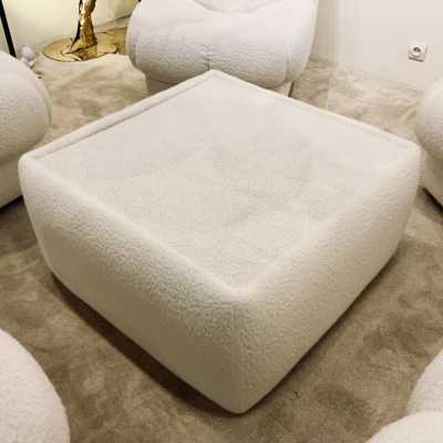 Italian armchairs