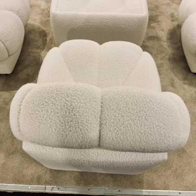Designer sofa