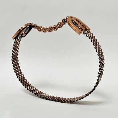 Jerry Fels, Jeweled Belt for Renoir, USA c.1950 | Paul Bert Serpette