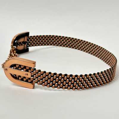 Jerry Fels, Jeweled Belt for Renoir, USA c.1950 | Paul Bert Serpette