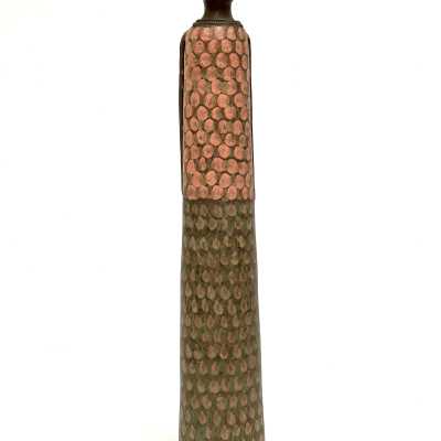 Albert Thiry, Huge Ceramic Sculpture, Vallauris c.1990