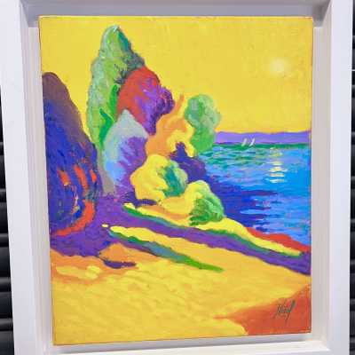 tableau B. VIDAL