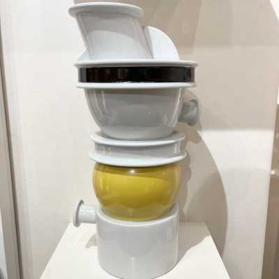 Vase Euphrates par Ettore Sottsass
