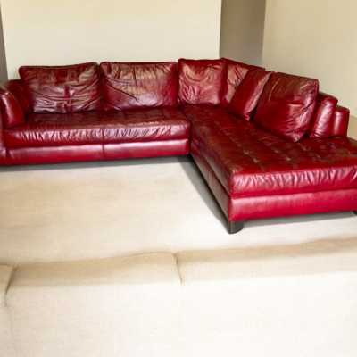 Canapé Natuzzi