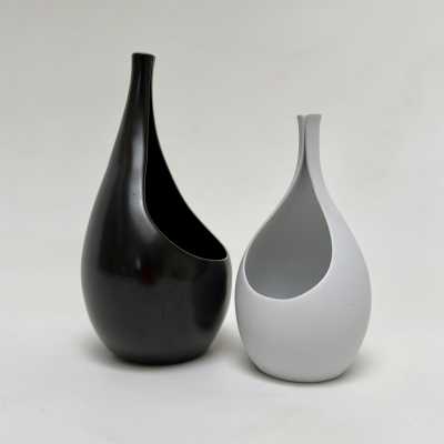 Pungo Vases, Stig Lindberg, Sweden c.1953