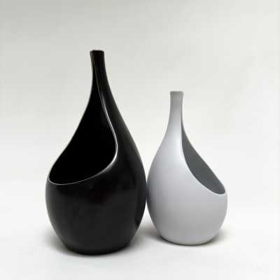 Pungo Vases, Stig Lindberg, Sweden c.1953