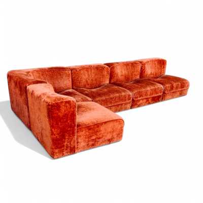 Corner sofa