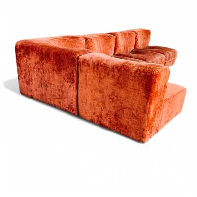 Italian design sofa