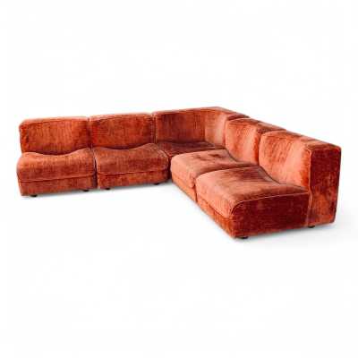 Italian sofa 1970