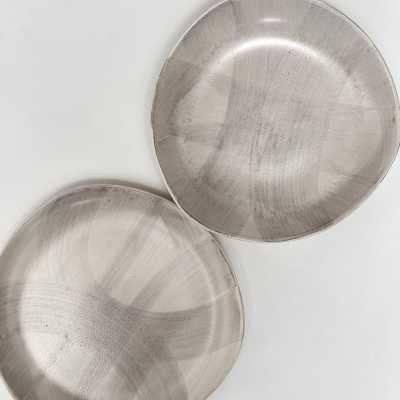 Free-Form Dinner Service, Pornic France, c.1960