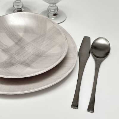 Free-Form Dinner Service, Pornic France, c.1960