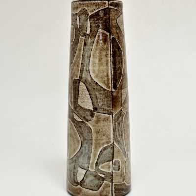 Bottle Vase, Robert Perot, Vallauris, c.1960