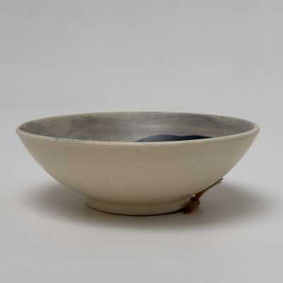 Thiry, Ceramic Bowl, Vallauris c.1960