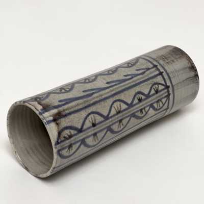 Gustave Reynaud, Set of 3 Ceramic Pieces, Vallauris c.1970