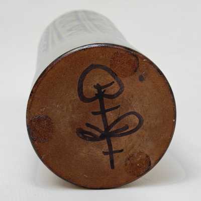 Gustave Reynaud, Set of 3 Ceramic Pieces, Vallauris c.1970