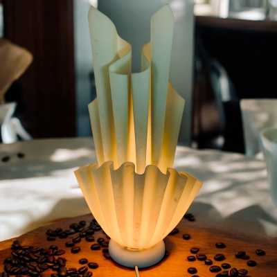 Mood lamp