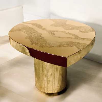 Side table