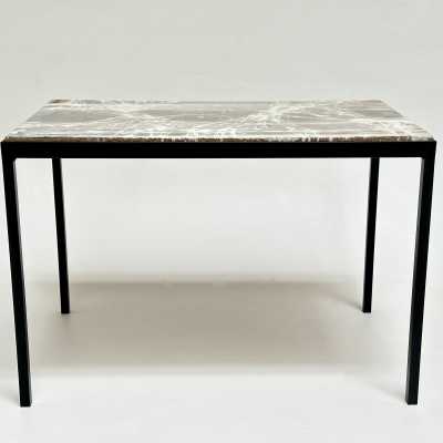 Ceramic Low Table, Jo Amado, Aix-en-Provence 1962