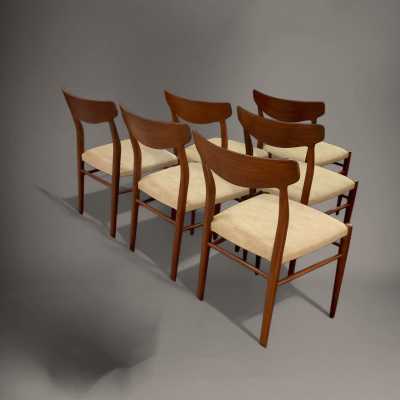 Danish chairs