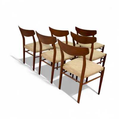 Comfortable chairs