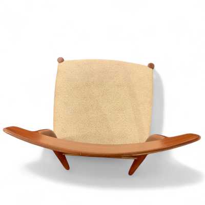 Rare series of chairs