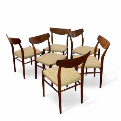 Nordic seats